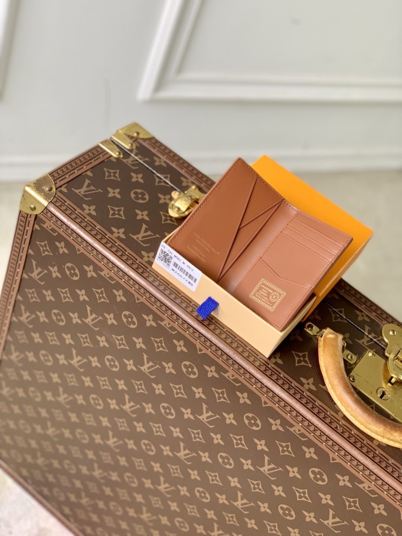 LV Wallets